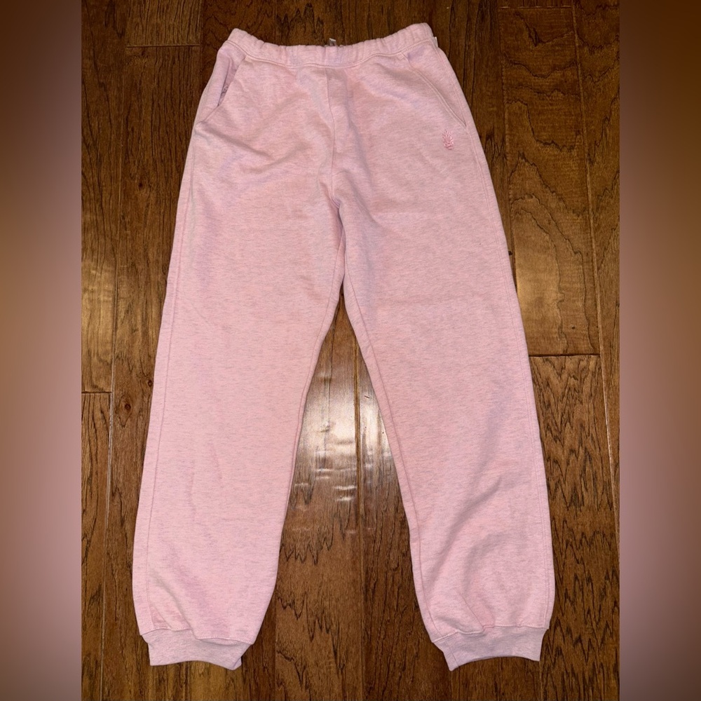 New Without Tags FP movement For The Win Joggers  Free People Pink size small